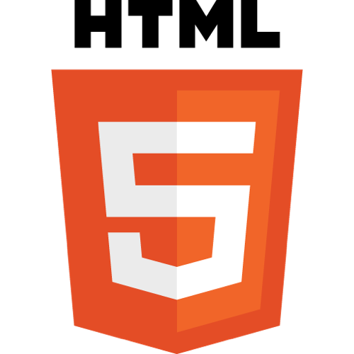 HTML5 HTML5